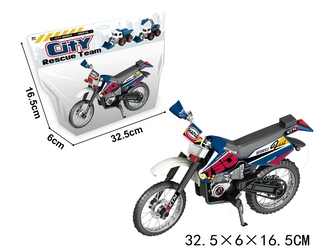 MOTOR CROSS 8812