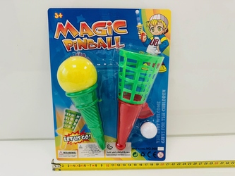 GRA ŁAPACZE PIŁEK 909