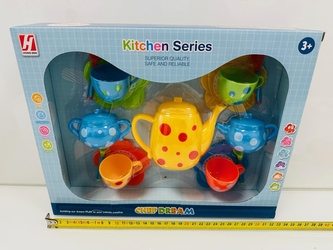 ZEST.DO HERBATY W KROPKI 135V