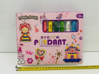 ZEST.DO MALOWANIA WITRAŻY 5035