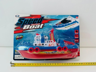 STATEK RESCU B/O 3804