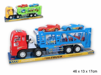 TRUCK LAWETA RJ6601F