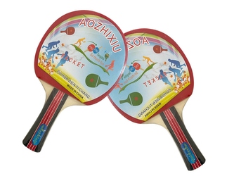 RAKIETKA DO PING PONGA Z9851