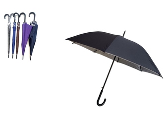 PARASOL DUŻY GŁADKI Z10105