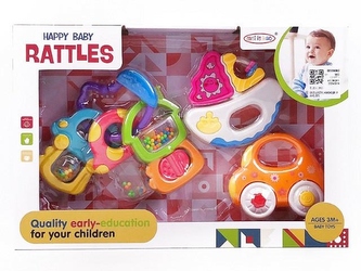 ZEST.GRZECHOTEK 8416-1