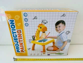 RZUTNIK ŻYRAFA DO RYSOWANIA YM2021-6