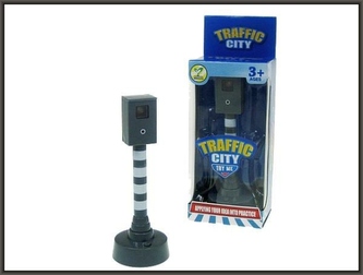 FOTORADAR ŚW/DŹW.MY9112B