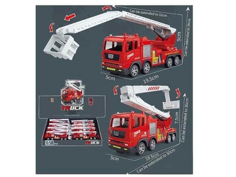 STRAŻ 20CM W DISPLAY