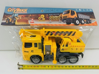 AUTO DŹWIG B2855410