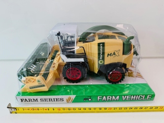 KOMBAJN ZBOŻOWY 0488-251