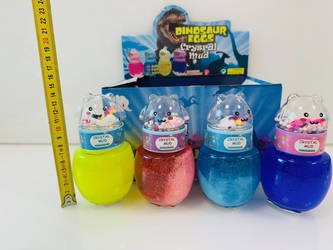 SLIME BROKAT W BUTELCE MIŚ 73071