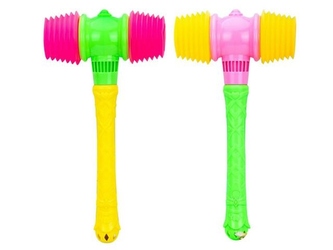 MŁOTEK PISZCZĄCY 40CM 8378