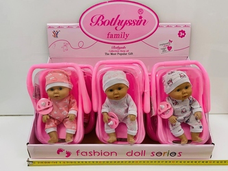 BOBAS W NOSIDEŁKU 9905-3