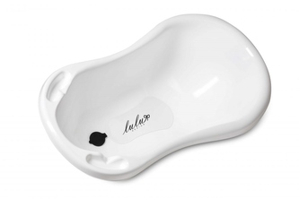 WANNA 84CM Z KORKIEM I MATĄ LULU BIAŁA