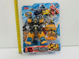 AUTO ROBOT XL91843B