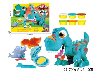 ZEST.CAISTOLINA DINO SM8067