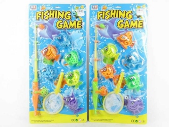ZEST.FISHING GAME 325-A101