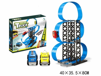 TOR RACING TRUCK 088-7