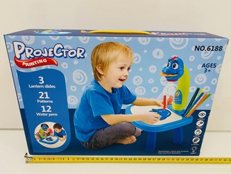 PROJEKTOR DO MALOWANIA 6188