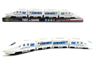 POCIĄG PENDOLINO FAST 60CM B/O S68-17