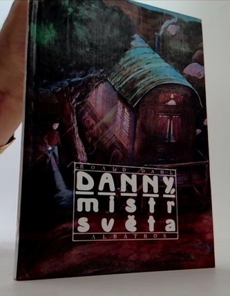 Danny, mistr světa