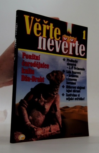 Věřte nevěřte 1