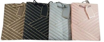 Torebka prezentowa 26x32x12 cm