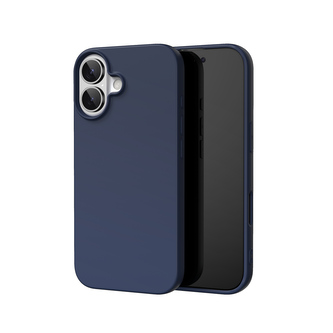 POUZDRO SWISSTEN SOFT JOY PRO APPLE IPHONE 17 MODRÉ POUZDRO SWISSTEN SOFT JOY PRO APPLE IPHONE 17 MODRÉ