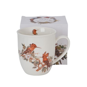 Kubek 650 ml Ptasi Świat DUDKI