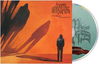 Born Of Osiris:  Through Shadows