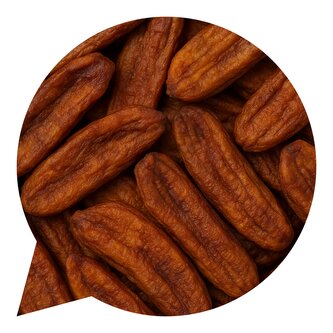 Banány sušené plátky 2,5 kg BIO