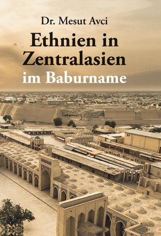 Ethnien in Zentralasien
