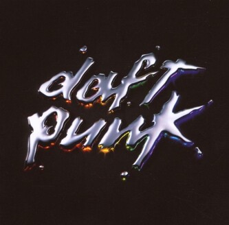 Daft Punk: Discovery