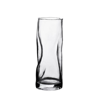 SERENITE Wazon 9,5x9,5xh25cm