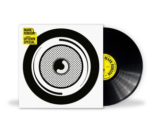 Mark Ronson: Uptown Special