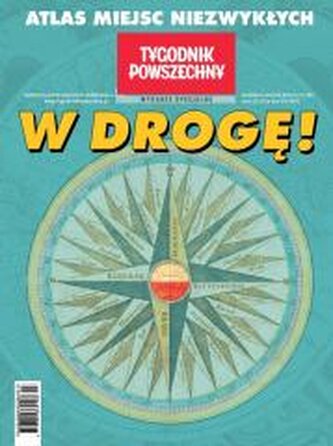 Tygodnik Powszechny 3/2021 WS W drogę