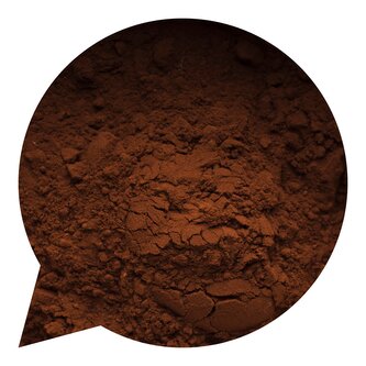 Prášek kakaový alkalizovaný 20-22 % BIO