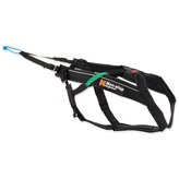 Postroj Non-stop Freemotion harness 3