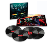 Roger Waters:  This Is Not A Drill - Live From Prague