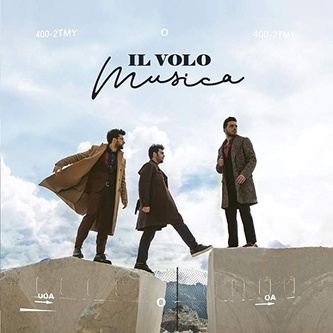 IL VOLO  MUSICA