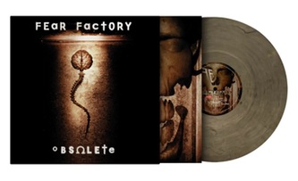 Fear Factory:  Obsolete