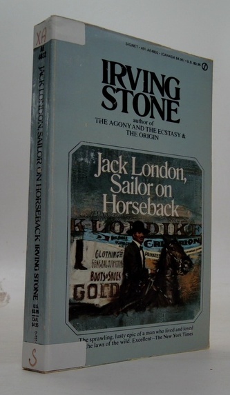 A Sailor on Horseback