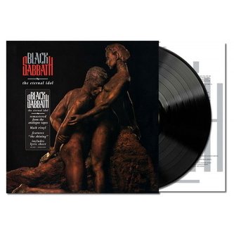 Black Sabbath:  The Eternal Idol