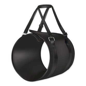 Pomůcka Lifting aid XL 85–95cm černá