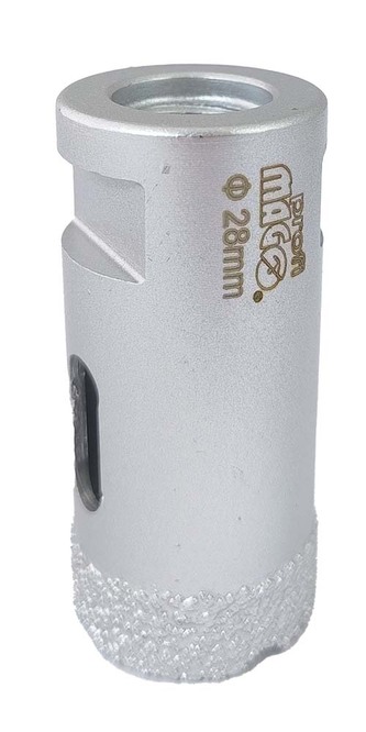 MAGG Profi - Korunka vykružovací diamantová M14 - 28 mm