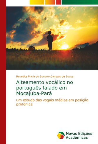 Alteamento vocálico no português falado em Mocajuba-Pará