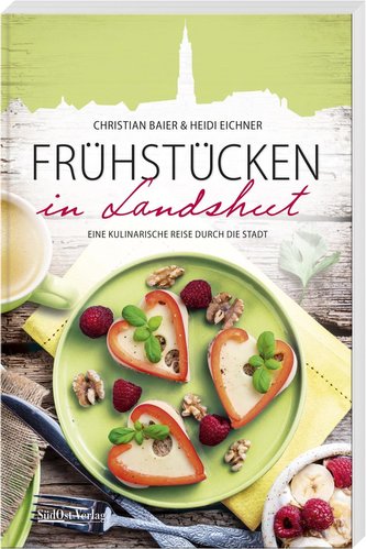Frühstücken in Landshut