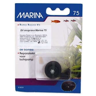 Díl Marina souprava 75