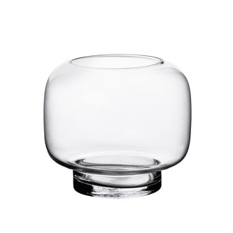 SERENITE Wazon 10x16xh15cm