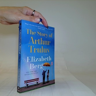The story of Arthur Truluv